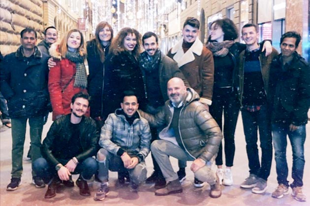 Da Pinocchio ristorante firenze dicono di noi