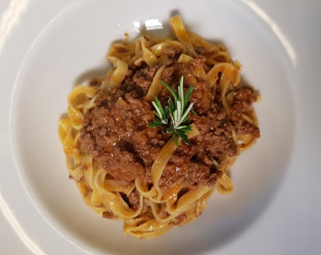 Da Pinocchio FOTO PIATTO TAGLIATELLE AL RAGU' 2018.jpg