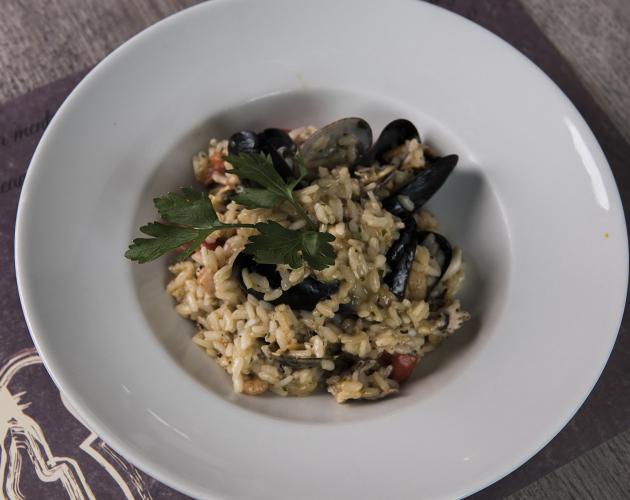 Da Pinocchio FOTO RISOTTO AI FRUTTI DI MARE. 1 jpg (1).jpg