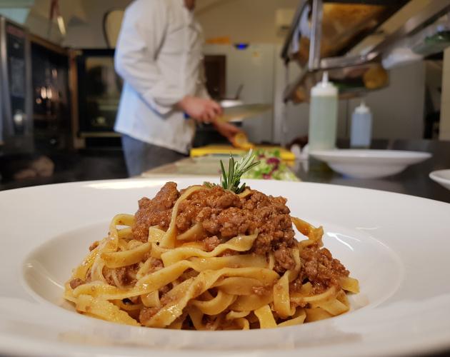Da Pinocchio FOTO TAGLIATELLE AL RAGU' 2018 2.jpg